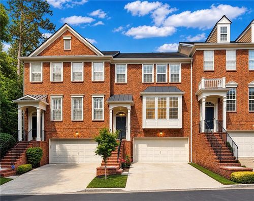 5012 Foxfield Trce Se, Atlanta, GA, 30339-1973 | Card Image