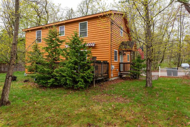 40 Butternut Ln, House other with 3 bedrooms, 2 bathrooms and null parking in Conway NH | Image 6