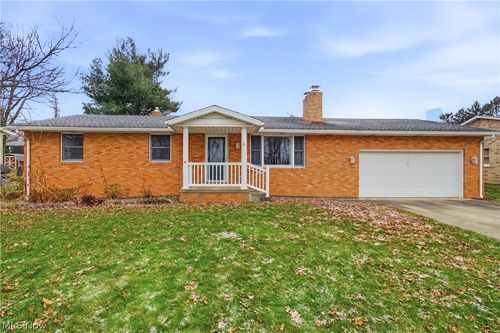 535 W Schultz St, Dalton, OH, 44618-9207 | Card Image