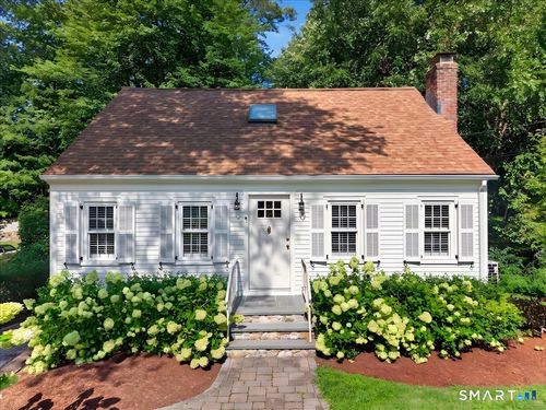 40 Sunset Ter, Essex, CT, 06426-1025 | Card Image