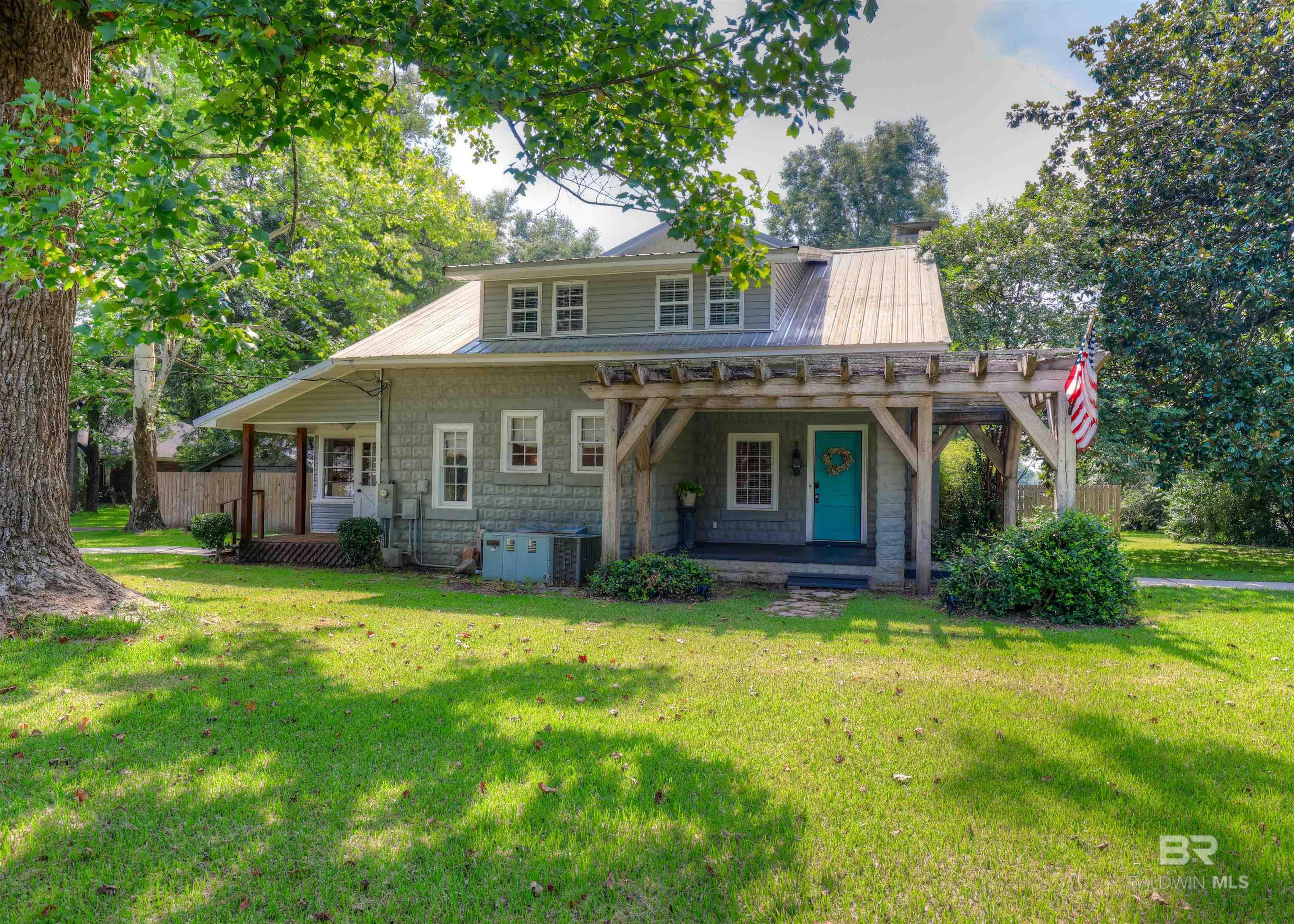 Alabama St, Loxley, AL 36551