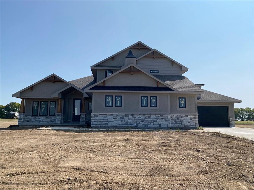 13507 Woodland Ranch Drive, For Sale in Lone Jack Zoocasa