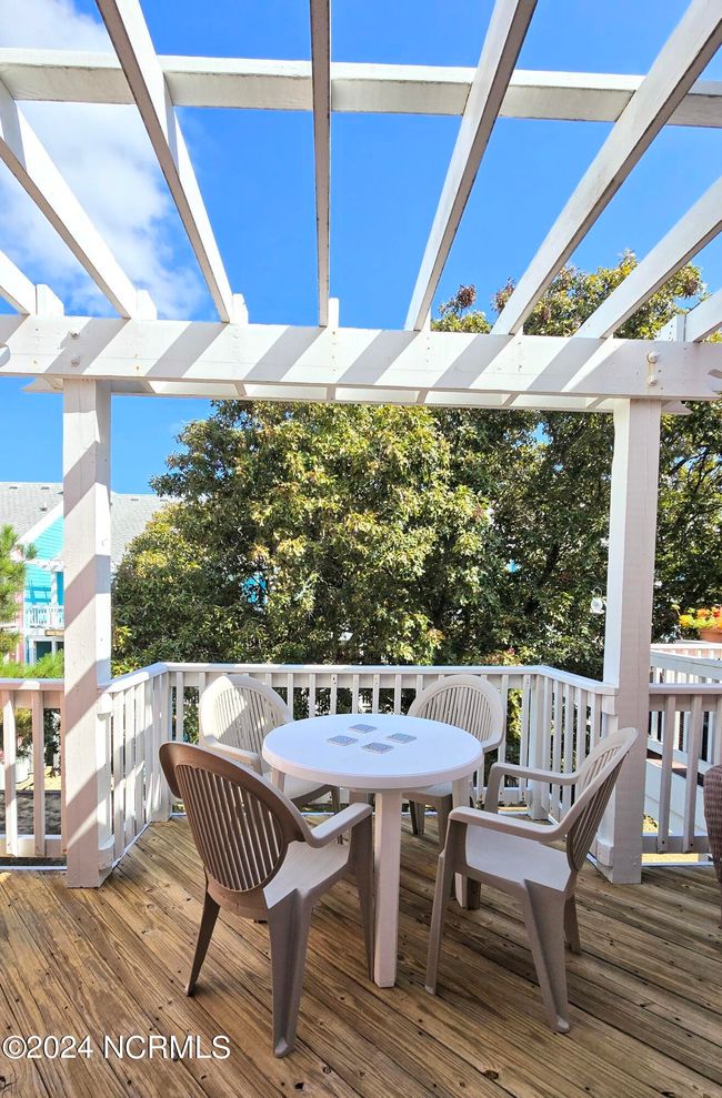 308 - 1111 Cambridge Rd, Condo with 2 bedrooms, 3 bathrooms and 1 parking in Kill Devil Hills NC | Image 16