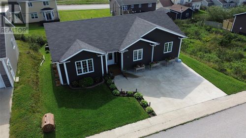 14 Smallwood Drive, Channel Port aux Basques, NL, A0M1C0 | Card Image