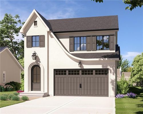 2207 W 47th Ter, Westwood, KS, 66205-1814 | Card Image