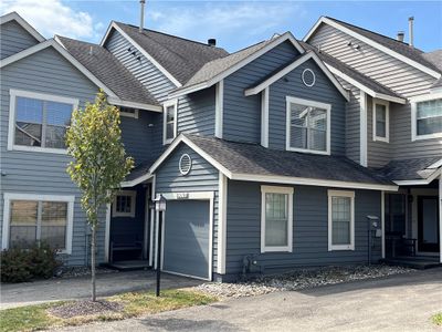 9063 - 9063 Aspen Dr, Townhouse with 3 bedrooms, 3 bathrooms and 2 parking in Seven Springs Resort PA | Image 1