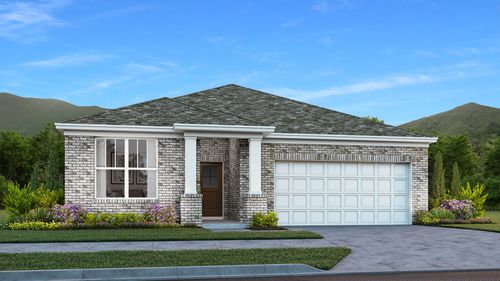 1033 Curtis Springs Ln, Lewisburg, TN, 37091-2264 | Card Image