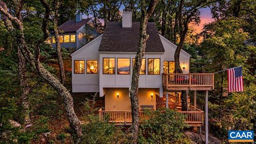 83 Pinnacle Dr, ROSELAND, VA, 22967-8200 | Card Image