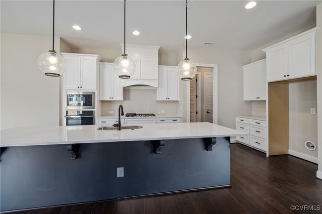 1042 Arbor Heights Terrace, House other with 3 bedrooms, 4 bathrooms and null parking in Midlothian VA | Image 14