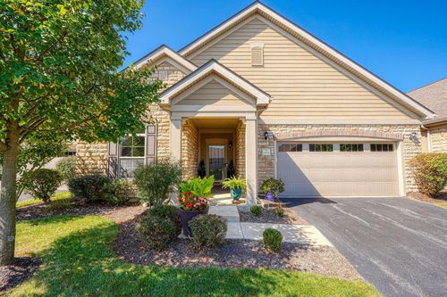 9038 Courtside Ln, Powell, OH, 43065-1547 | Card Image