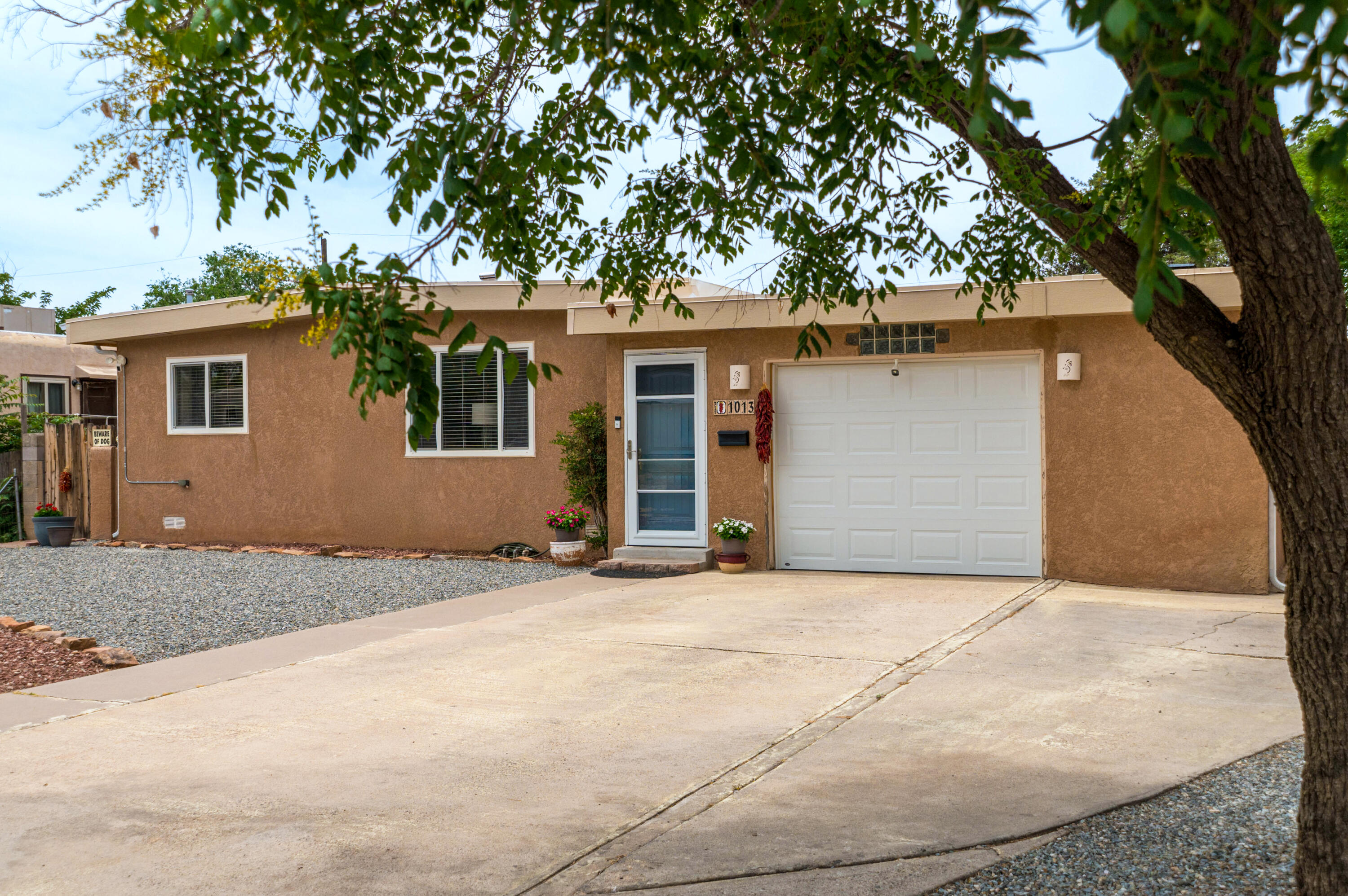 Residential in Albuquerque 2