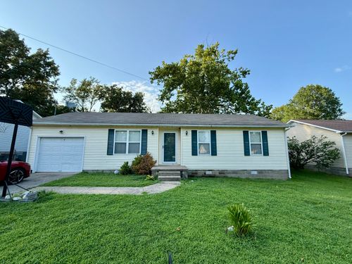 609 Highland St, Mayfield, KY, 42066-3126 | Card Image