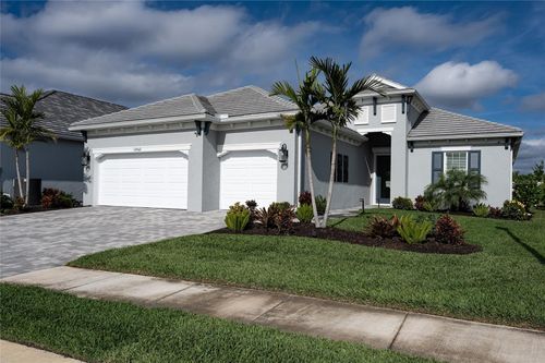 12462 Vieste Ct, Venice, FL, 34293-2534 | Card Image