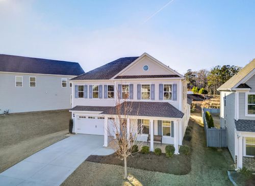 109 Woodcross Dr, Simpsonville, SC, 29681-7177 | Card Image