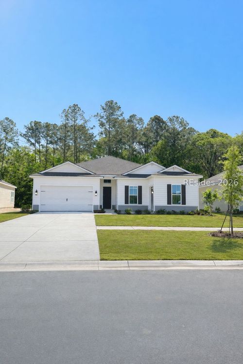 1084 White Water Dr, Hardeeville, SC, 29927-1889 | Card Image