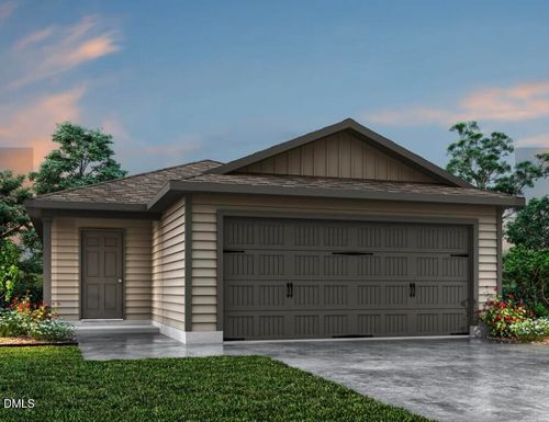 88 Lillian Court, Roxboro, NC, 27573 | Card Image