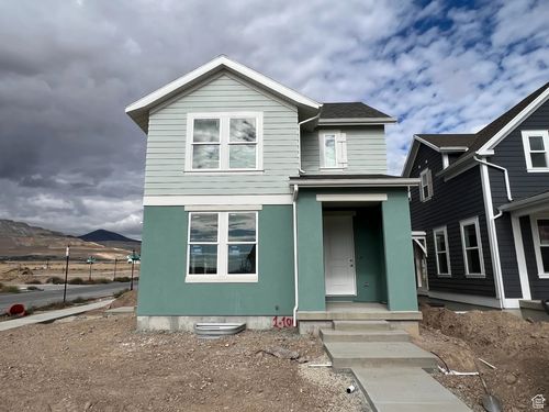 6988 W Lake Ave, South Jordan, UT, 84009-1912 | Card Image