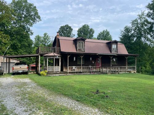 4218 Region Road, Roundhill, KY, 42275 | Card Image