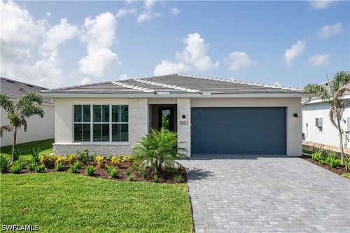 8805 Oceana Way, Naples, FL, 34114 | Card Image