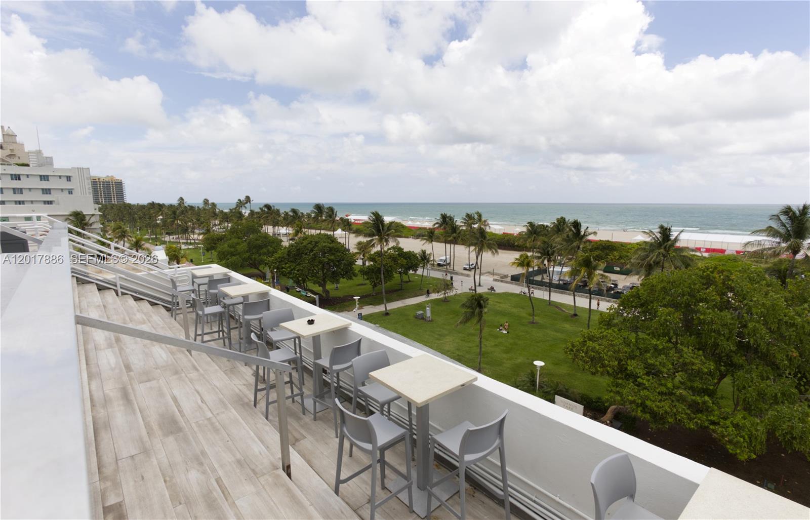 Residential in Miami Beach 4