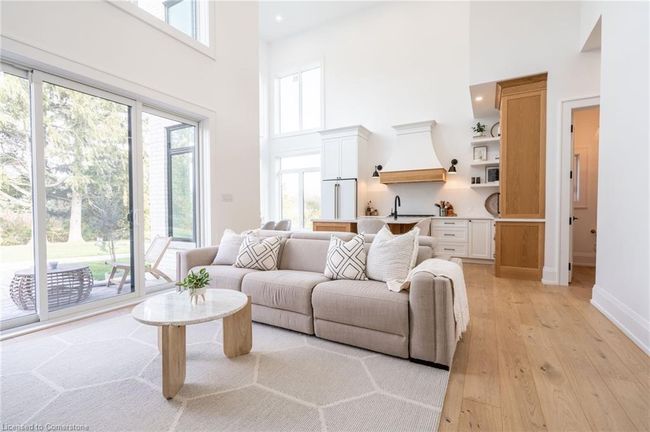 1131 Concession 6 W, House other with 5 bedrooms, 5 bathrooms and 27 parking in Flamborough ON | Image 47
