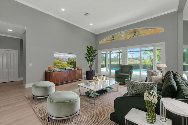 600 Eagle Watch Ln, House other with 3 bedrooms, 3 bathrooms and null parking in OSPREY FL | Image 7