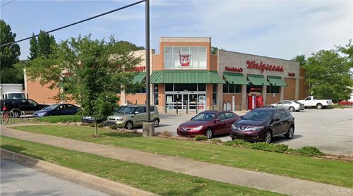 2964 W Martin Luther King Jr Blvd, Fayetteville, AR, 72704-7682 | Card Image