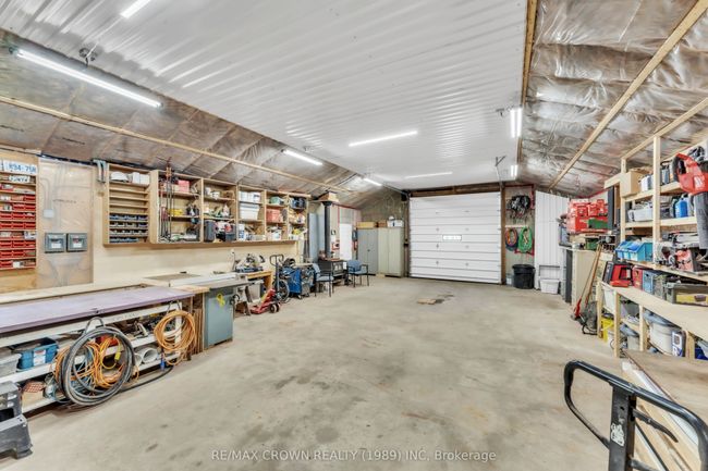 389 S River Rd, House other with 5 bedrooms, 3 bathrooms and 20 parking in Nipissing ON | Image 38