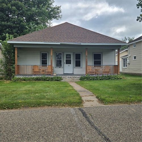 316 S Scott St, ELMWOOD, WI, 54740-8644 | Card Image