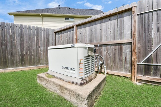 When the power goes out you will be the most popular house on the block! | Image 33