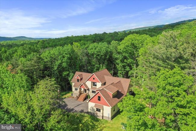 2968 Cheyennes Trl, House other with 3 bedrooms, 4 bathrooms and null parking in GERRARDSTOWN WV | Image 58