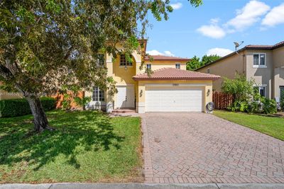 13601 Sw 118th Path, House other with 4 bedrooms, 3 bathrooms and null parking in Miami FL | Image 3