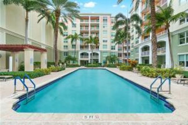 APT-406 - 804 E Windward Way, Condo with 2 bedrooms, 2 bathrooms and null parking in Lantana FL | Image 43