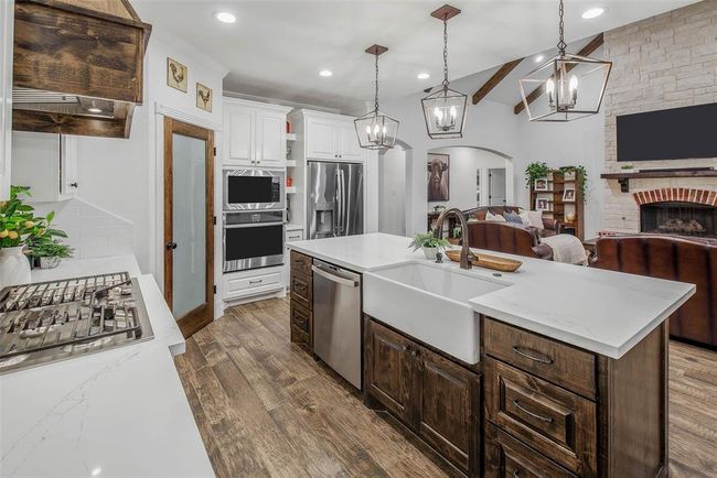 2181 Fm 166, House other with 4 bedrooms, 3 bathrooms and 2 parking in Caldwell TX | Image 11
