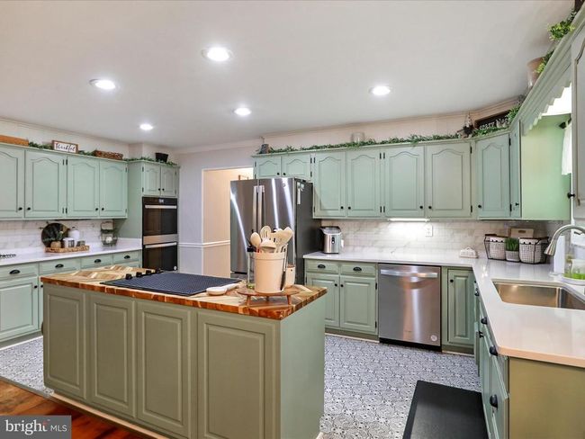 535 Bowling View Rd, House other with 4 bedrooms, 5 bathrooms and null parking in Front Royal VA | Image 7