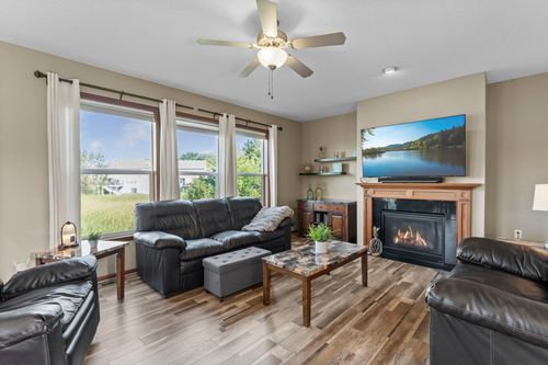 12202 Opal St Ne, Minneapolis, MN, 55449-6435 | Card Image