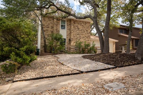 8301 Belclaire Ln, Austin, TX, 78748-5433 | Card Image