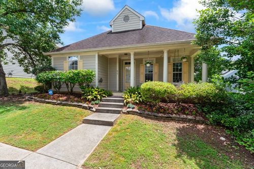 615 Brookwater Dr, Stockbridge, GA, 30281-7775 | Card Image