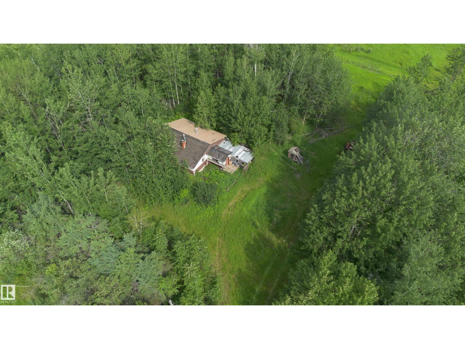 Land in Rural Westlock County 3