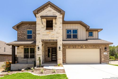 400 Seibel Way, Universal City, TX, 78148-0230 | Card Image