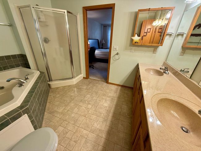 Detached Home Bathroom | Image 62
