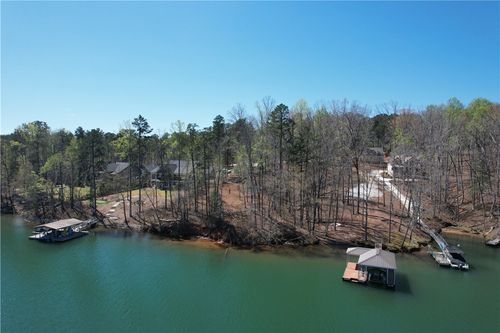 50 Lot 50 Vista Pointe Drive, West Union, SC, 29696 | Card Image