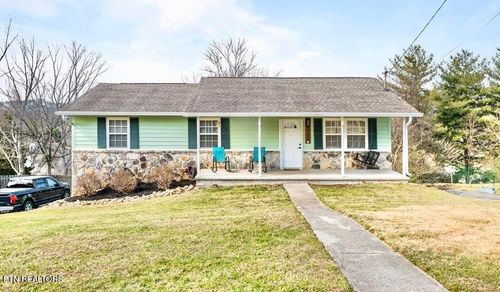 1309 Whittbier Dr, Knoxville, TN, 37932-3618 | Card Image