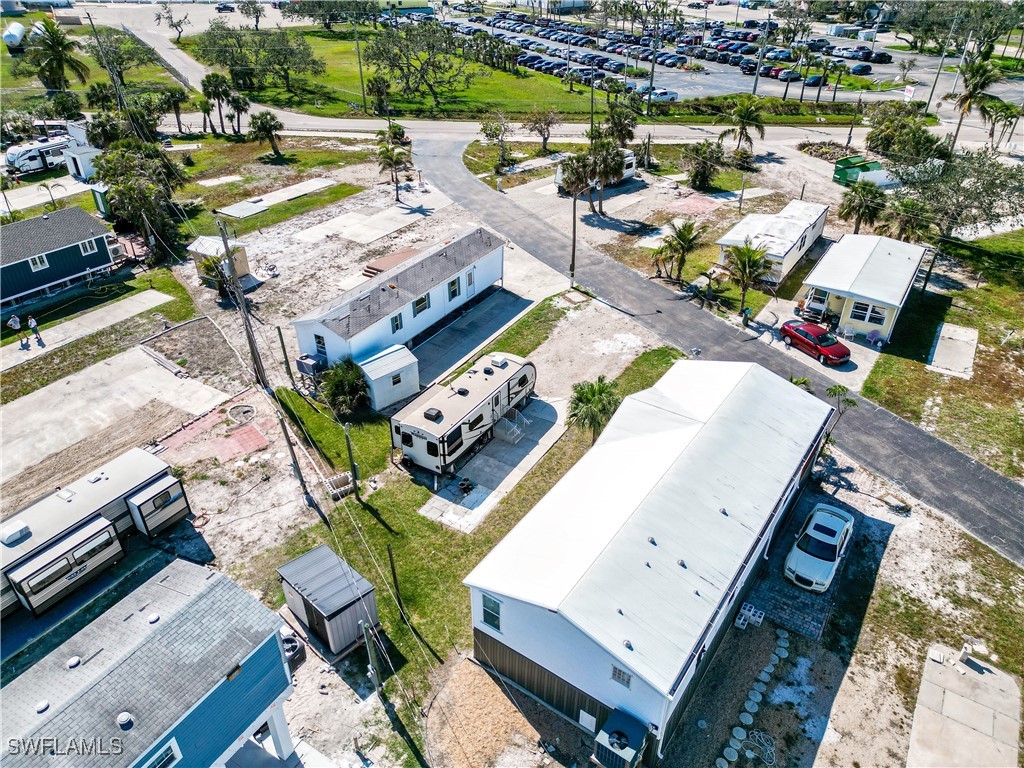 Land in Fort Myers Beach 3