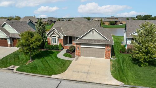 11210 W Mark Randal St, Wichita, KS, 67205-7531 | Card Image