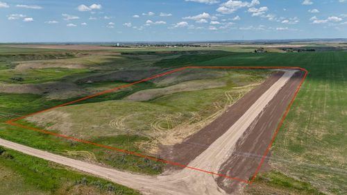 TBD Township Road 204, Rural Vulcan County, AB, T0L0B0 | Card Image