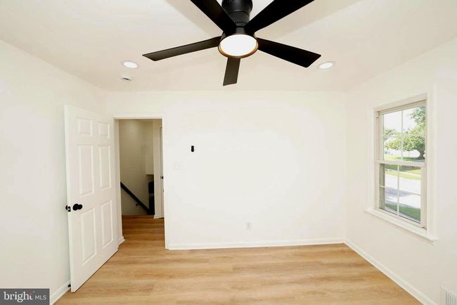 12016 Montague Dr, House other with 4 bedrooms, 3 bathrooms and null parking in LAUREL MD | Image 45