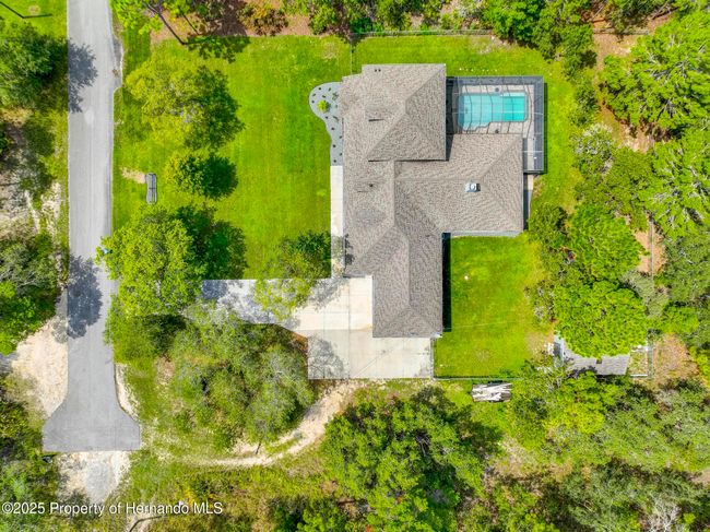 9135 Mazette Rd, House other with 5 bedrooms, 4 bathrooms and null parking in WEEKI WACHEE FL | Image 81