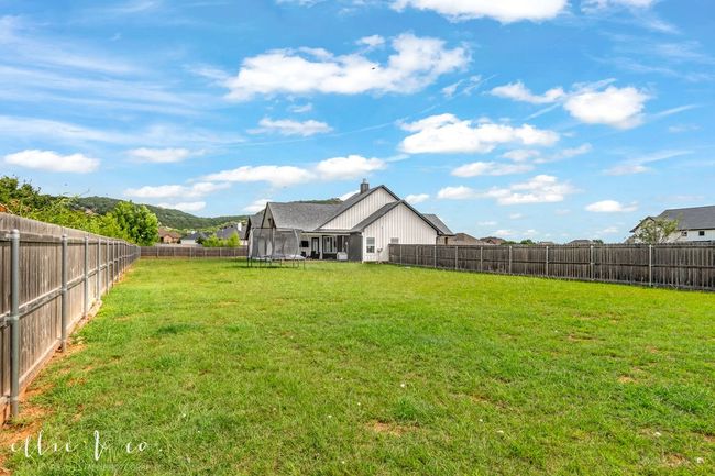 142 Garrett, House other with 3 bedrooms, 3 bathrooms and null parking in Tuscola TX | Image 30