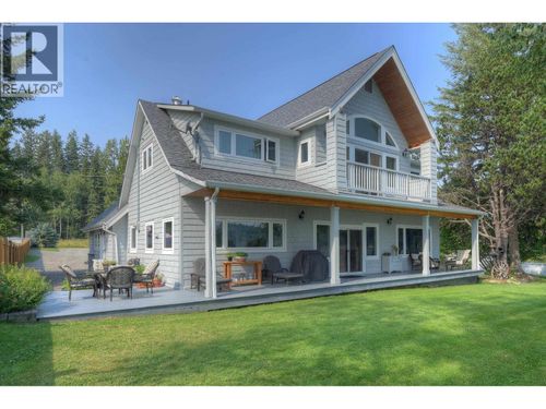 6416 Horsefly Landing Rd, Horsefly, BC, V0L1L0 | Card Image